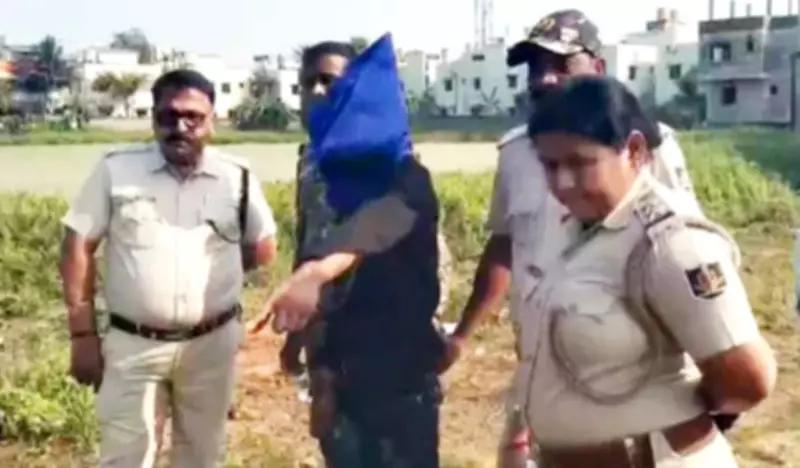 Transgender Murder in Puri: Rs 10 Snatching Attempt Led to Fatal Stabbing