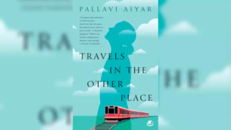 Travels in the Other Place Book Review: Journeys Beyond Geography