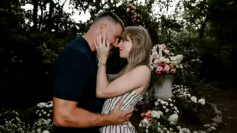 Travis Kelce and Taylor Swift Embrace Private Life Amid Public Spotlight