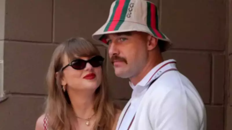Travis Kelce and Taylor Swift's Valentine's Day Tradition: From $16K to Six Figures