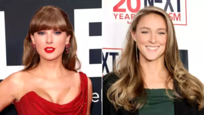 Travis Kelce Jokes About Weight Gain From Taylor Swift's Sourdough Baking Obsession