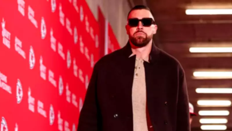 Travis Kelce Reflects on Catching Kelce, Credits Kylie for Support During Reality Show