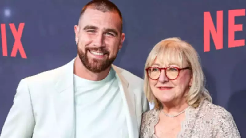 Travis Kelce Retirement Rumors Intensify as Family Weighs In on Personal Decision