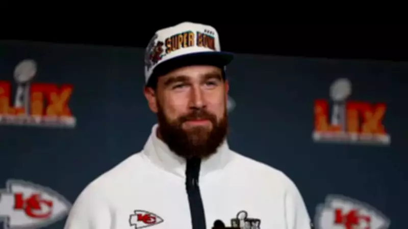 Travis Kelce's Free Agency Looms as Chiefs Navigate Uncertain Future
