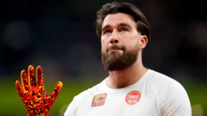 Travis Kelce's Future with Chiefs Sparks Debate on Value vs. Legacy