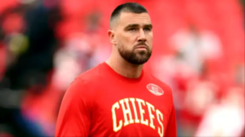 Travis Kelce's Super Bowl Quest and Chiefs' Salary Cap Dilemma