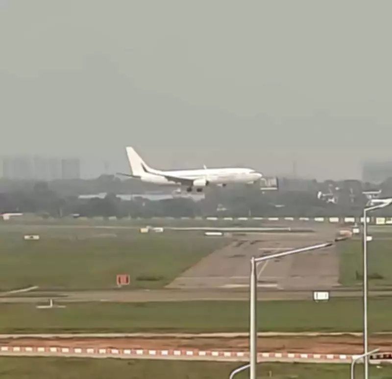 Trichy Airport Expands Gulf Connectivity with 7 New Flight Services