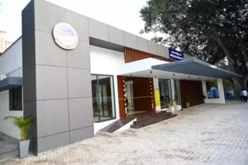 Trichy Corporation Launches Rs 1.7 Crore Community Hall Project After Two-Year Delay