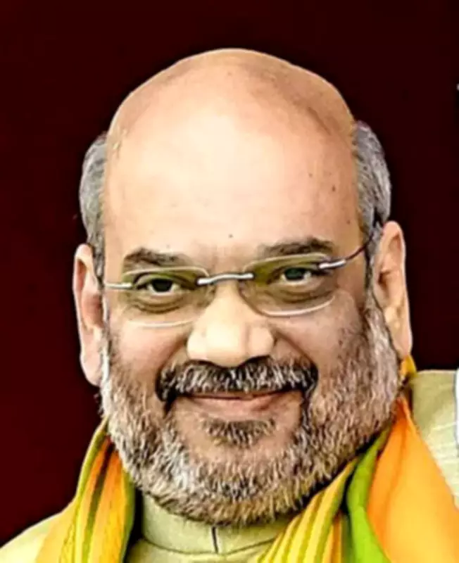 Trichy District Bans Drones for Two Days Ahead of Amit Shah's Visit