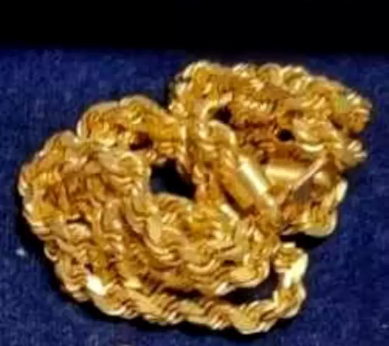 Trichy Police Arrest Pickpocket for Stealing Gold Chain from Elderly Woman on Bus