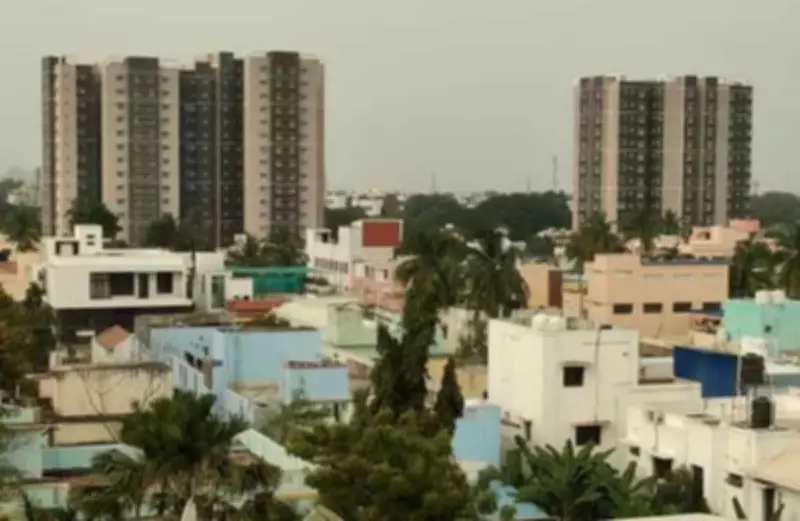 Trichy Real Estate Boom: Flat Prices Surpass Chennai Amid Second Capital Push