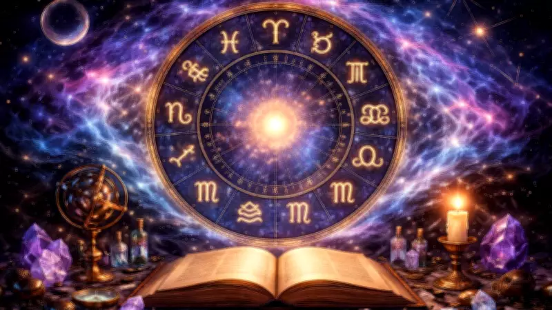 Trigrahi Yoga 2026: Venus, Mercury, Rahu in Aquarius - Zodiac Impact