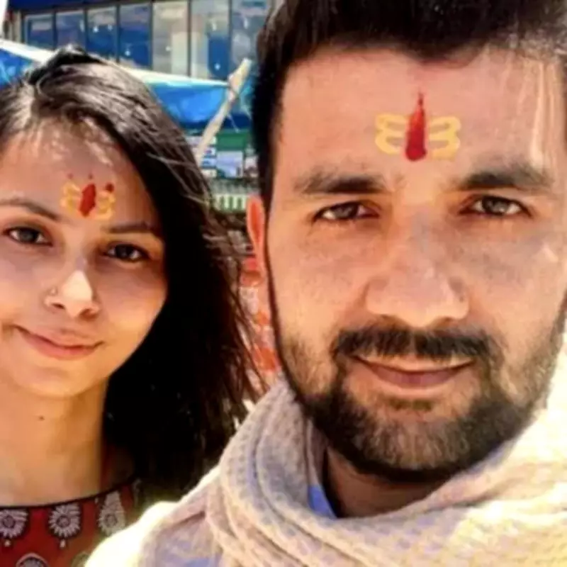 Trilokpuri Man's Double Life: Jovial Neighbor or Murder-Suicide Plotter?