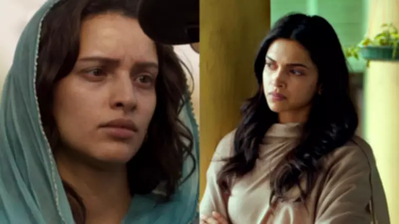 Triptii Dimri Replaces Deepika Padukone in Vishal Bhardwaj's 'Sapna Didi to O Romeo'