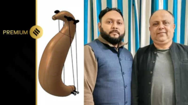 Tripura's AI-Powered Musical Revival: Blending Ancient Heritage with Modern Tech