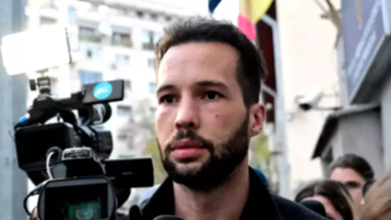 Tristan Tate's $20M Net Worth, Legal Battles, and Rise from Kickboxing to Fame