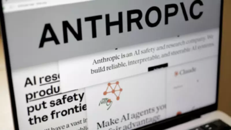 Trump Administration Blacklists Anthropic in AI Safety Standoff, OpenAI Seals Military Deal