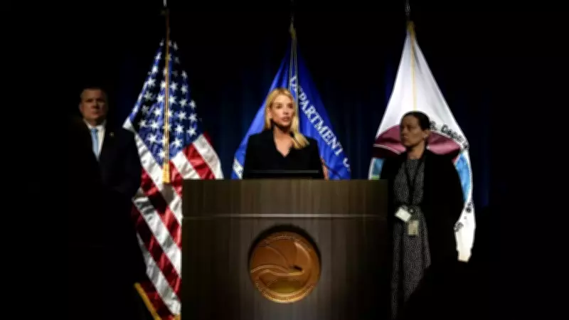 Trump Administration Charges 30 More in Minnesota Church Storming During Anti-ICE Protest