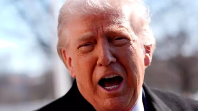 Trump Administration Files Lawsuit Against Harvard Over Admissions Probe