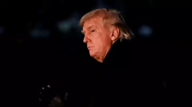 Trump Administration Proposes Ending Federal Workers' Dismissal Appeal Rights