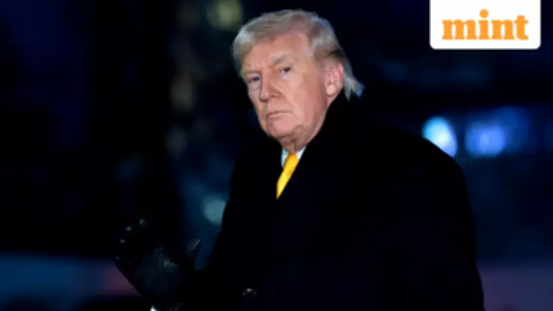 Trump Administration Seeks to Limit Federal Workers' Appeal Rights on Dismissals