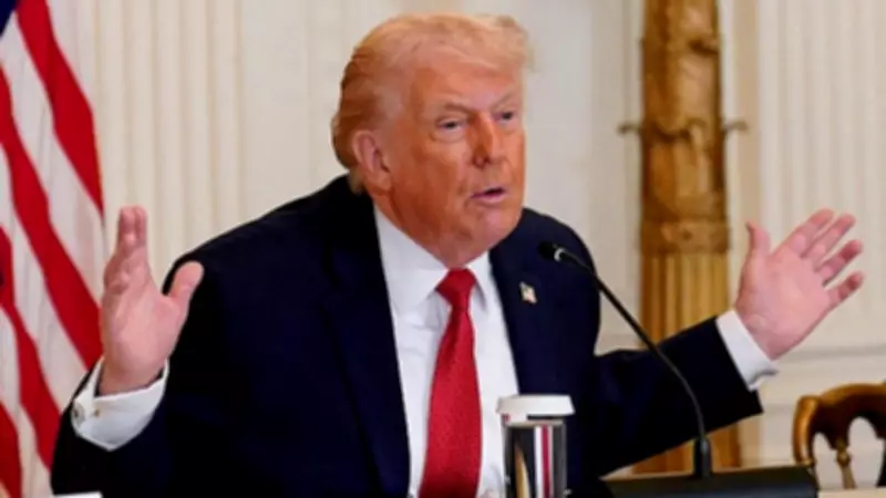 Trump Administration to End Surge of Immigration Agents in Minnesota