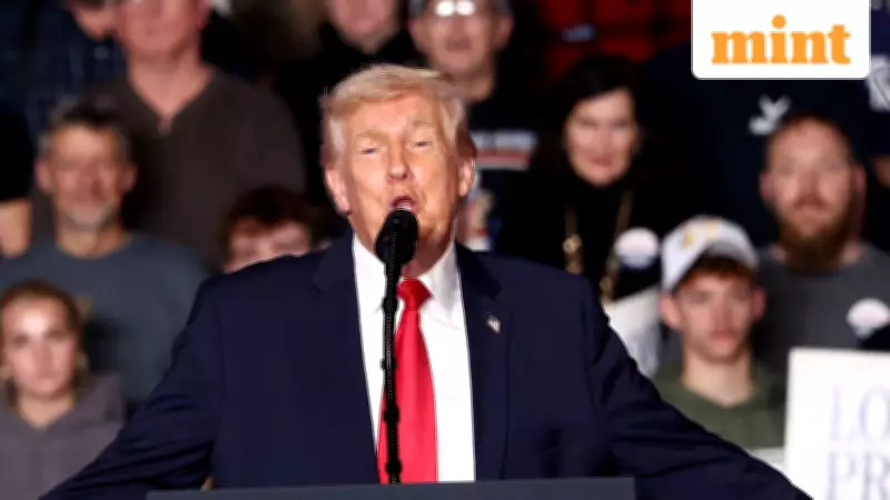 Trump Administration to Repeal Key Climate Finding in Major Regulatory Rollback