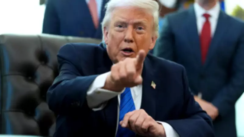 Trump Announces India's Entry into Venezuelan Oil Market Amid Global Trade Shifts