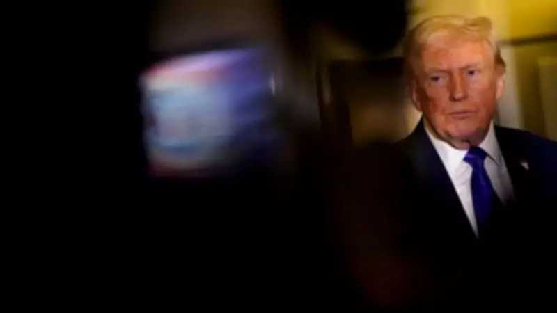 Trump Announces Indirect Involvement in Iran Nuclear Talks