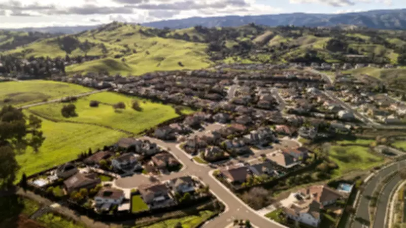 Trump Champions Rising Home Prices, Sparking Debate on Affordability