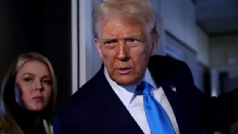 Trump Claims India-US Deal Finalized for Venezuelan Oil Purchase