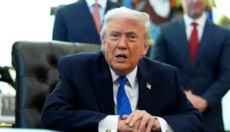 Trump Claims India Will Buy Venezuelan Oil, Not Iranian Crude, Says Deal Already Made