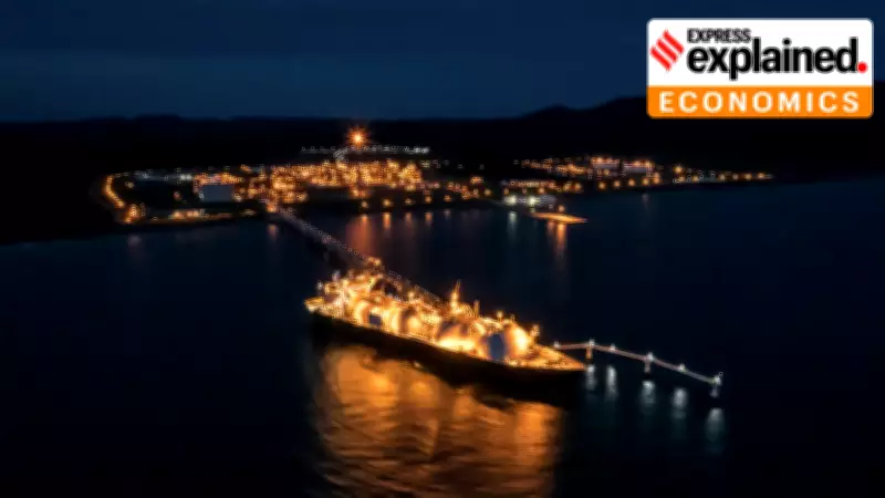 Trump Claims India Will Halt Russian Oil Imports, But Reality Paints a Complex Picture