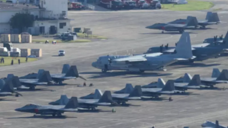 Trump Claims US Forces Captured Maduro, Overpowered Russian-Chinese Tech in Venezuela