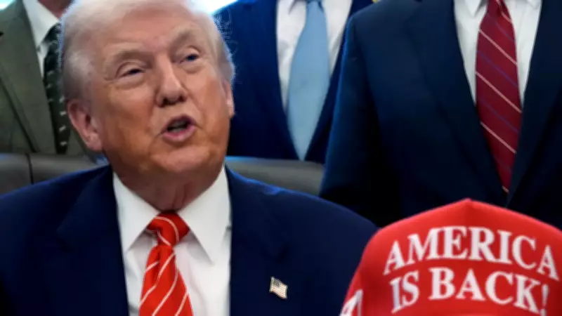 Trump Clashes with CNN Reporter Over Epstein Documents in Oval Office Confrontation