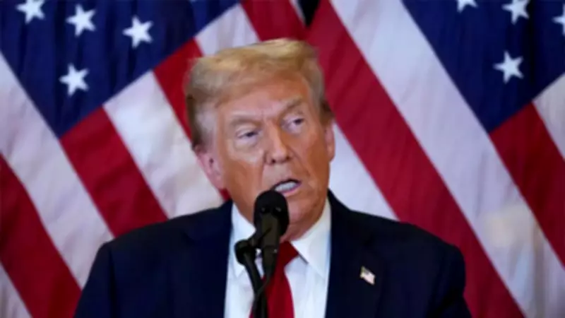 Trump Comments on Mar-a-Lago Intrusion, Links Threats to His 'Consequential' Presidency