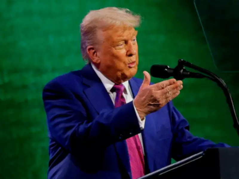 Trump Congratulates Bangladesh PM, Stresses Mutual Respect in International Partnerships