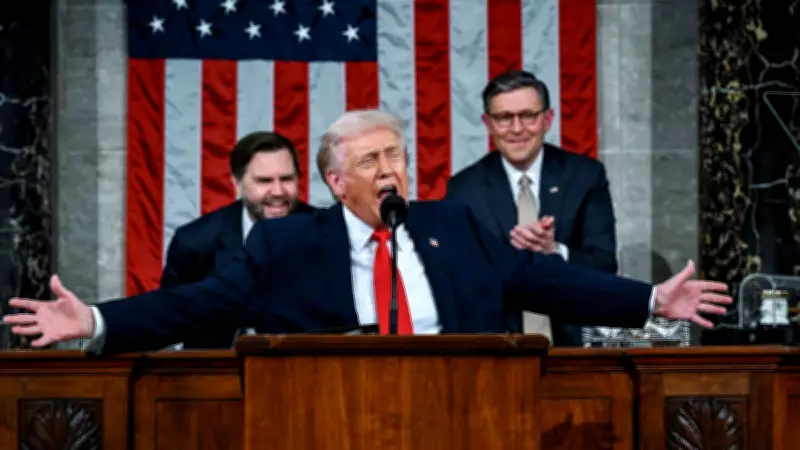 Trump Criticizes Supreme Court Ruling, Vows Tariff Relief for Americans