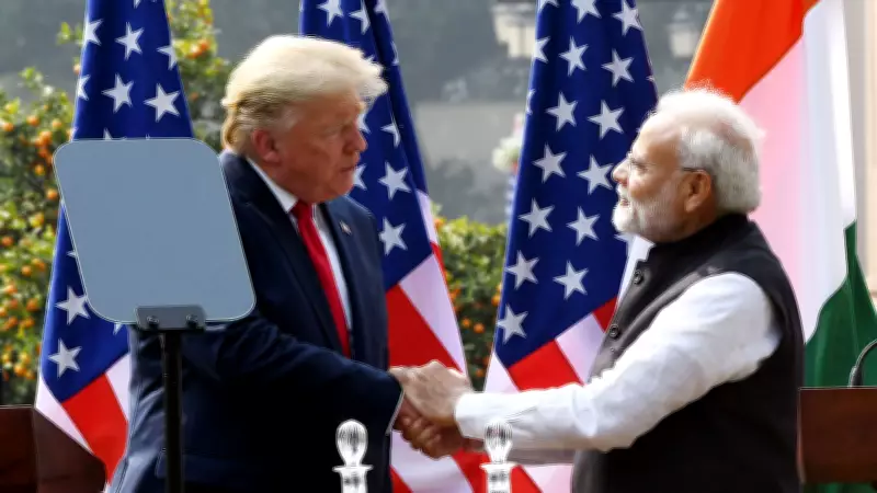 Trump Cuts India Tariffs to 18%: How India Compares with China, Pakistan, South Korea
