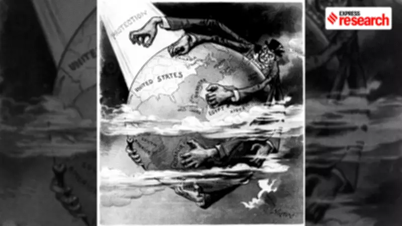 Trump Cuts India Tariffs to 18% in Historic Deal: Weapon of Peace or Trade War?