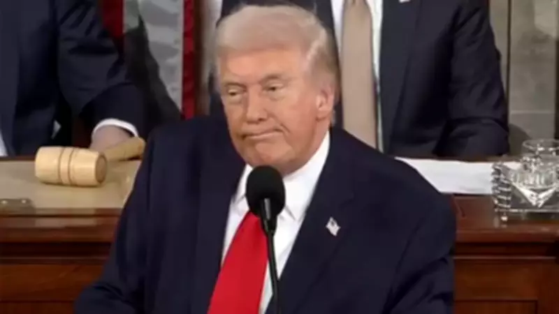 Trump Defends Tariffs, Claims Trading Partners Prefer Deals Despite Court Ruling