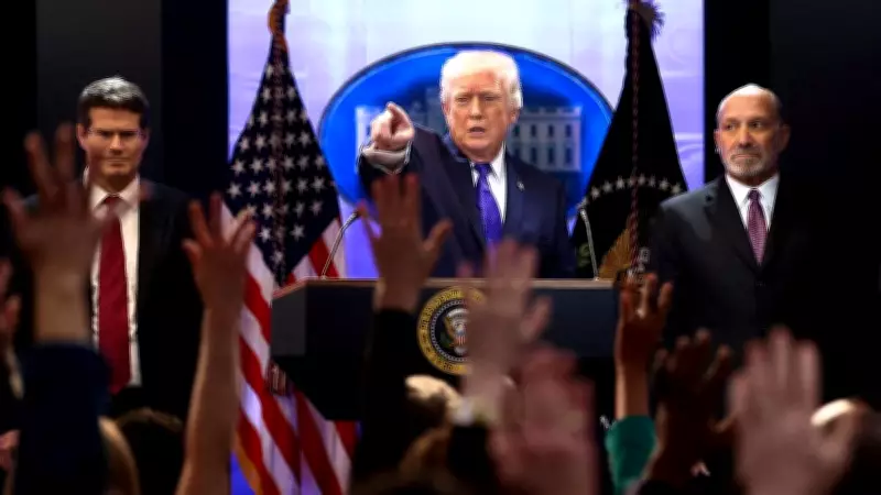 Trump Defies Supreme Court Ruling, Claims Unilateral Authority on Tariffs