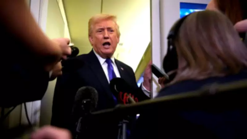 Trump Deletes Controversial Obama Video Amid Backlash, Declines to Apologize