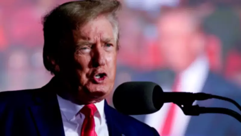 Trump Demands Netflix Fire Susan Rice, Threatens Consequences Over Warner Bros Bid