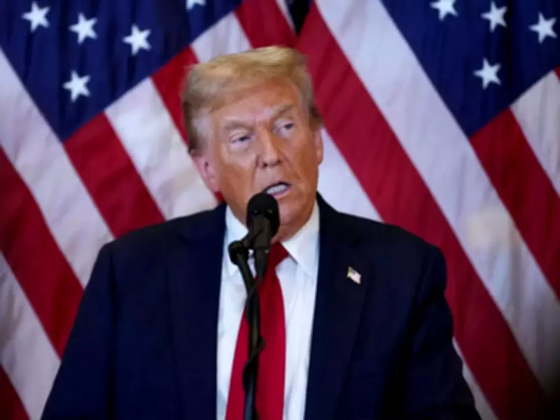 Trump Denies Reports of US General's Opposition to Iran War, Calls Media Claims 'Fake'