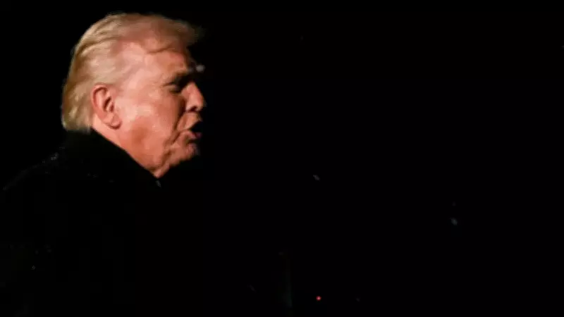 Trump Denies Viewing Obama Clip Before Controversial Video Post