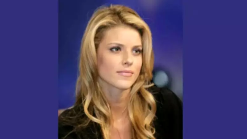 Trump Dismisses Ex-Miss California from Religious Panel Over Anti-Zionism Remarks