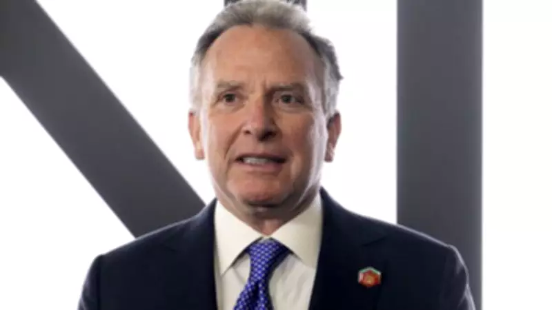 Trump Envoy Suggests Zelenskyy-Putin Meeting for Territorial Issues in Ukraine War