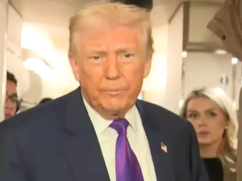 Trump Expresses Desire for China and Russia to Join Peace Efforts