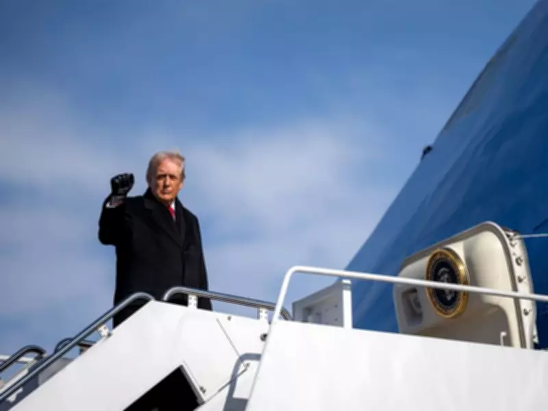 Trump Expresses Hope for Iran Deal, Warns of Khamenei's Regional War Threat